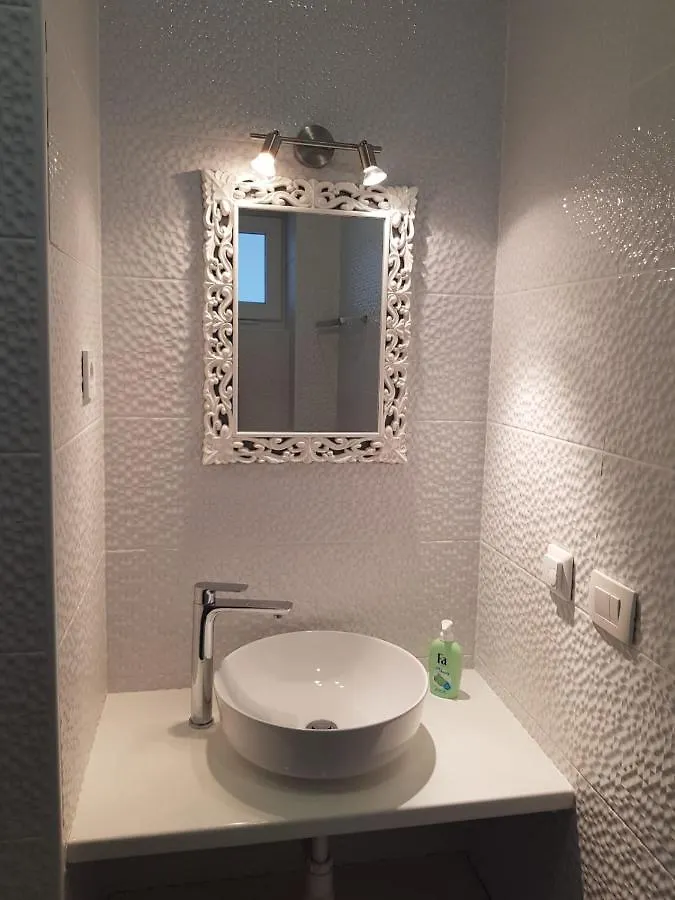 Apartment Studio Villa Carlotta Zadar Croatia